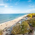Holiday Home 200 Qm Kolobrzeg