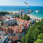 Holiday Home 200 Qm Kolobrzeg