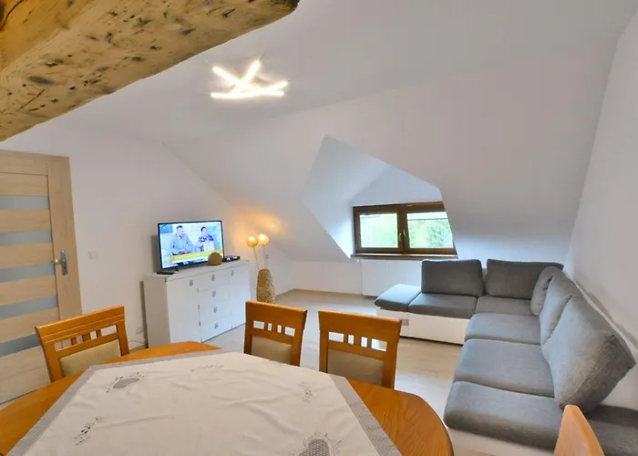 Holiday Home 200 Qm Kolobrzeg
