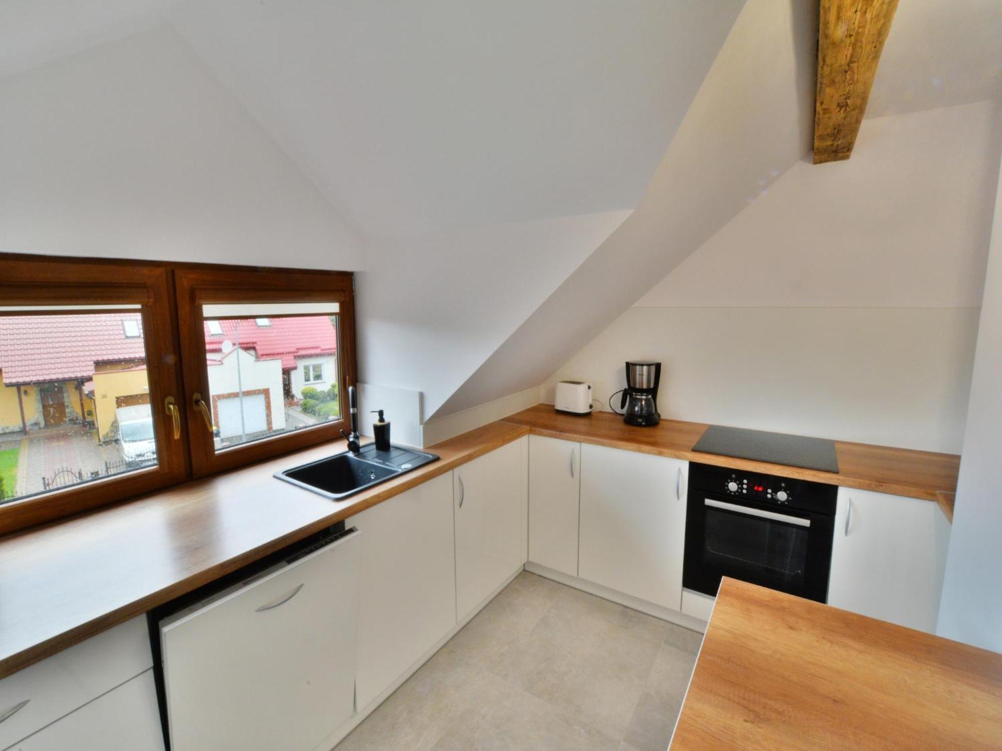 Holiday home 200 Qm