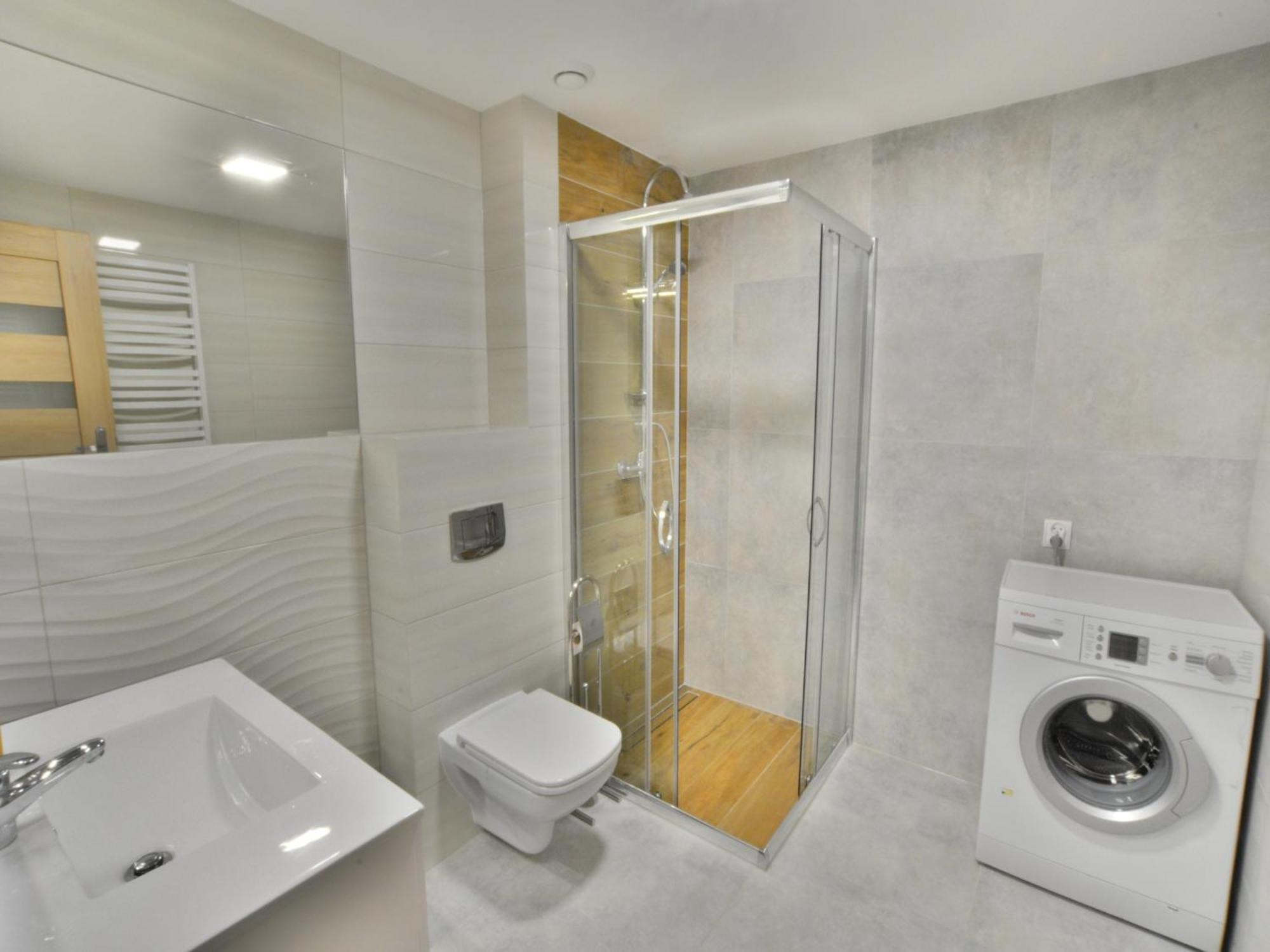 200 Qm Holiday home Kolobrzeg