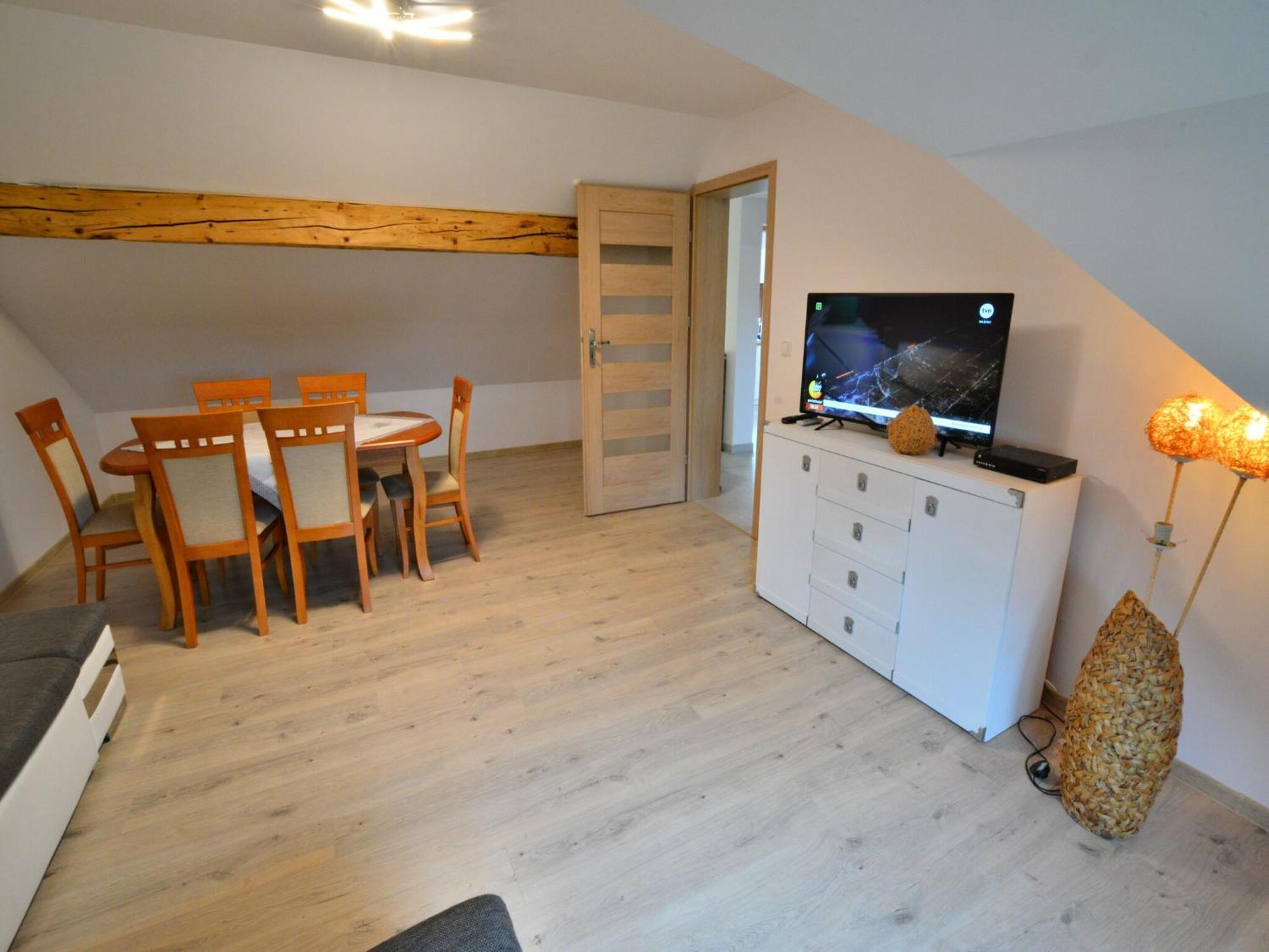 Holiday home 200 Qm Kolobrzeg