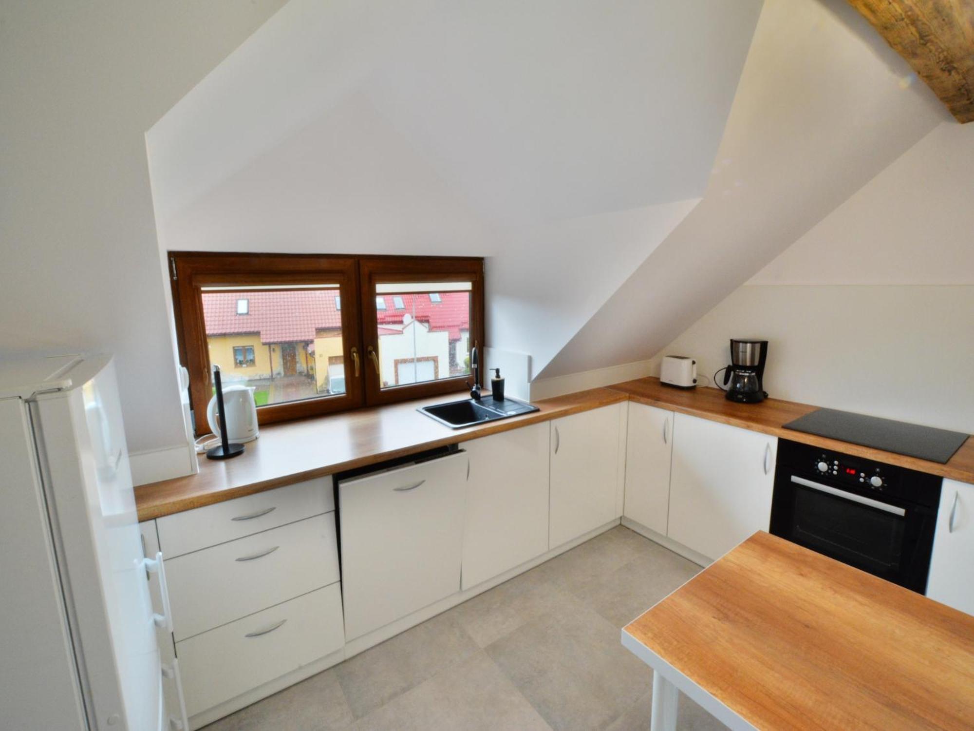 Holiday home 200 Qm