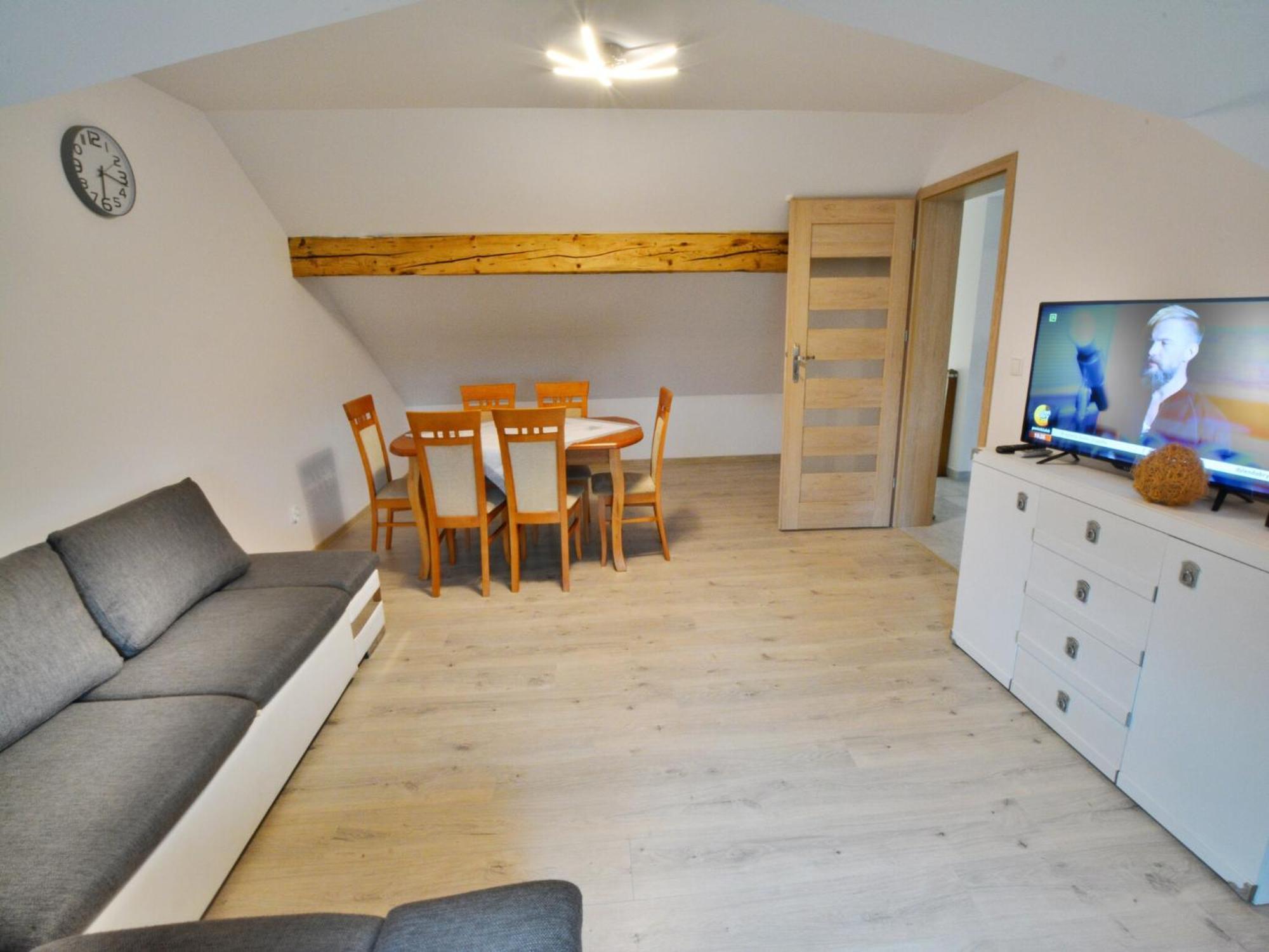 200 Qm Holiday home *