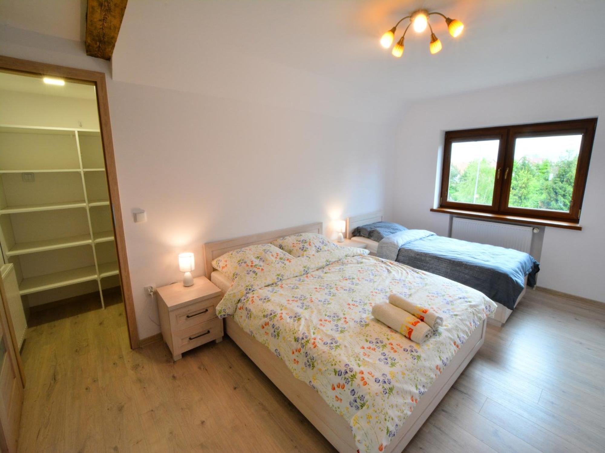200 Qm Holiday home Kolobrzeg